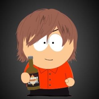 Hey I'm Verdin Kabinov, I'm a Russian who's new to South Park. dont touch Jack... Sokolov and Ash are my parents||bi|| ||RP||