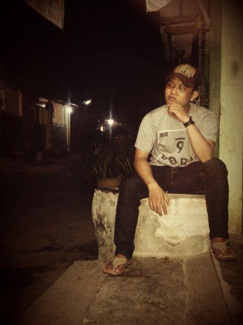 Be Your Self | Drummer in @I_ENDing
