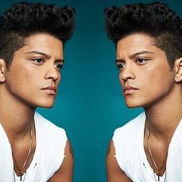 Ms Mars On Twitter Rt Bruno With Afro Hair Fav Bruno With