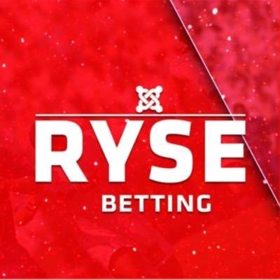 RyseBetting Profile Picture