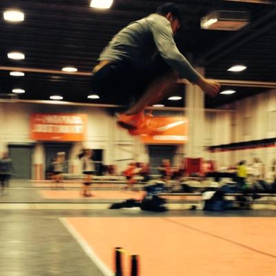 President of TrueAP.
Athlete performance & consulting program located in DC area. Nike Trainer, Consultant, Presentor.