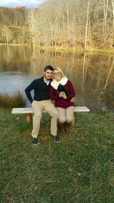 @kirstenyadig is my one and only
