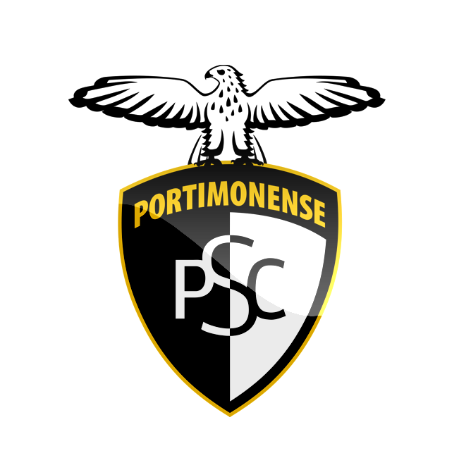 Image result for 2017 portimonense crest