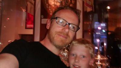 Colzi101's profile picture. 