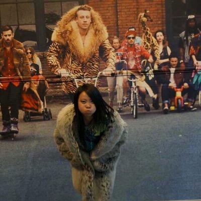 AliciaLi1's profile picture. 