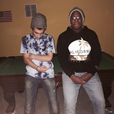 Follow my new twitter @trapnotize