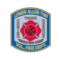 Lower Allen Fire Co (@lowerallenfire) Twitter profile photo