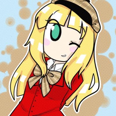 Why, hello! My name is Pippet! P-Please don't call me French, I'm clearly British. How are you? Taken by: @DamienRP_ #RP