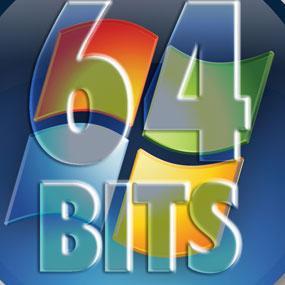bits64download's profile picture. 