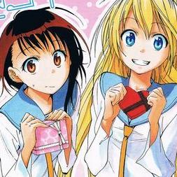 ニセコイ可愛いキャラ Cufatogukoh Twitter ニセコイ可愛いキャラ Cufatogukoh Twitter