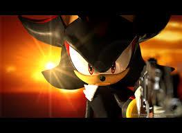 Shadow is my name..