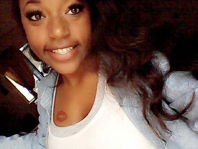 Aaliyah Is My Idol