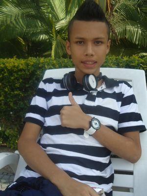 @secheverry24 sigame a ese , este me lo hackearon