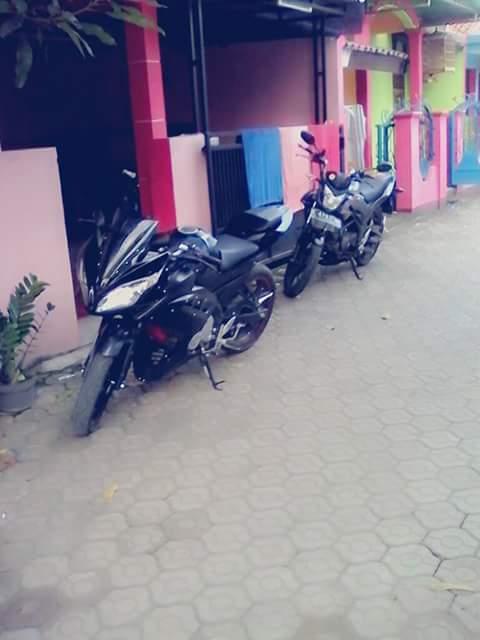 i ♥ allah ♥ my family ♥ Gita R | 10 oktober 1995 | i'm Fatinistic always support @FatinSL | 154267