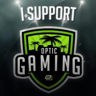 OpticGreens's profile picture. #GreenWall | Supporting @OpTicGaming |Follow if you are a strong supporter of the GreenWall
