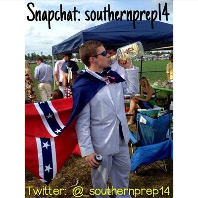 Follow Us On Instagram: @total.prep.move for contest, pictures and more...