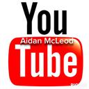 Aidan McLeod YouTube - @AidanM_YT - Twitter