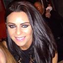 Sharon Cuthbert MUA - @sharon_mua - Twitter