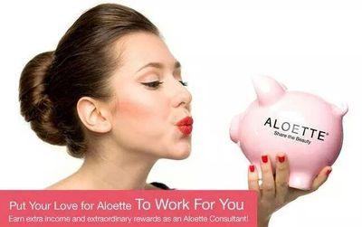 AloetteChicago's profile picture. 