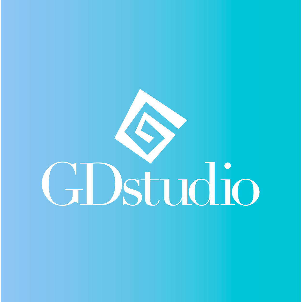 GD studio / Multidisciplinary design studio - Estudio de diseño