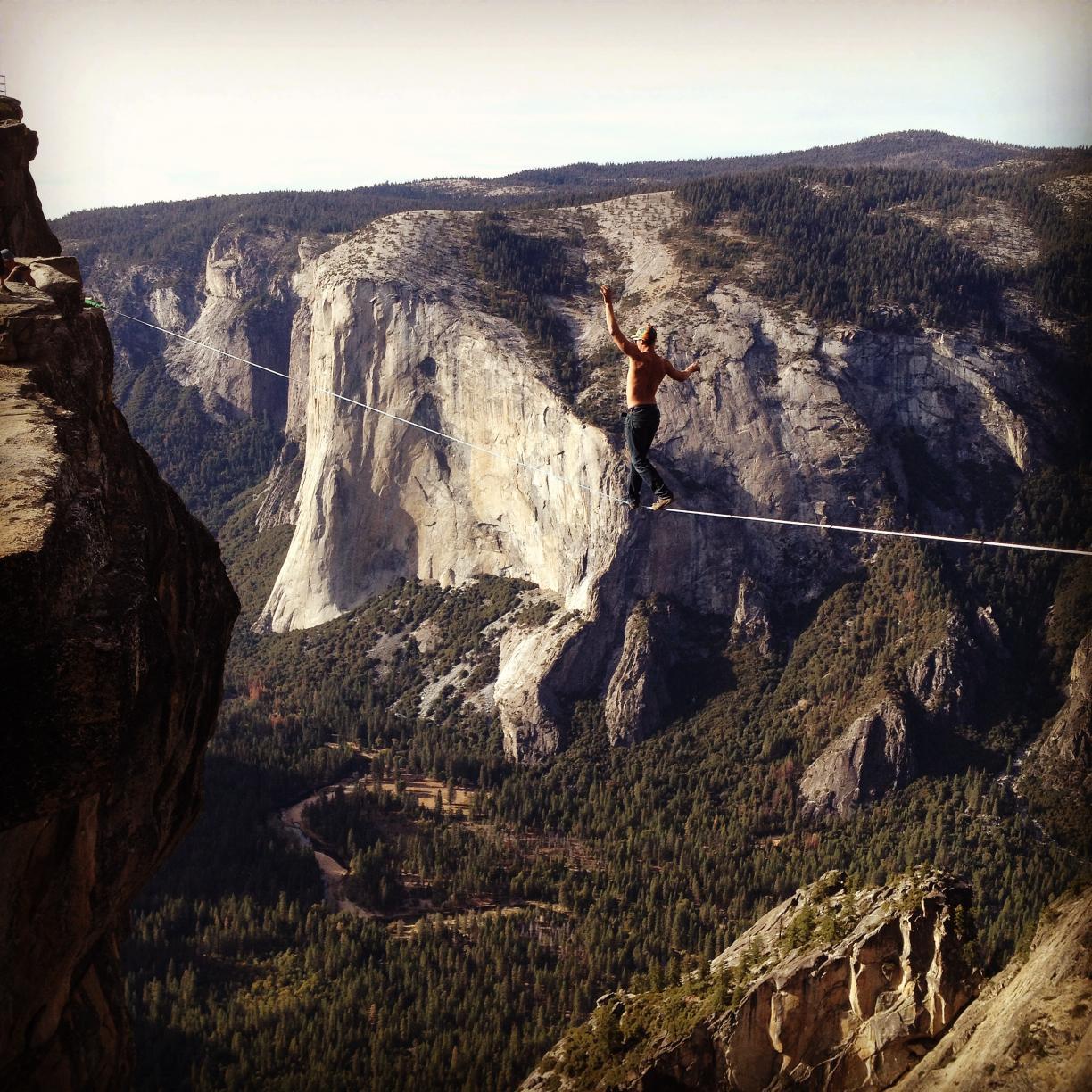 SlacklifeBC is a leader in sport of Slacklining. Growing the community, pushing the limits, capturing inspiring shots and developing products that work