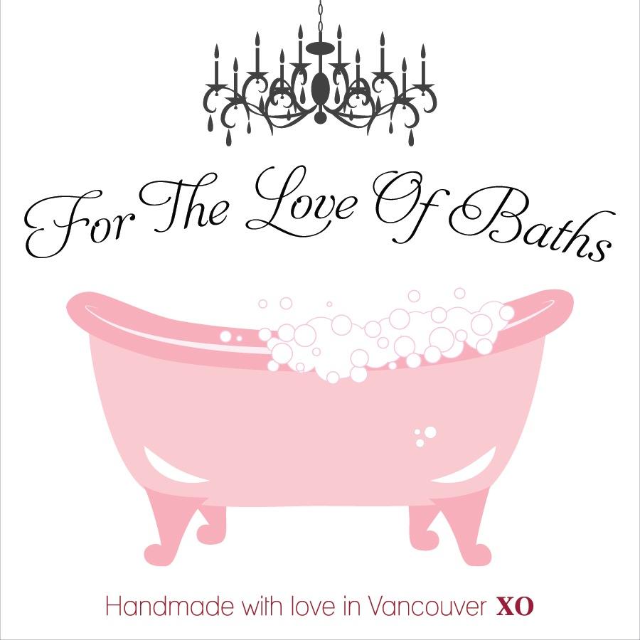 Luxurious #bath and body products, handcrafted with love, using the most natural and soothing ingredients possible. Locally made in #Vancouver.