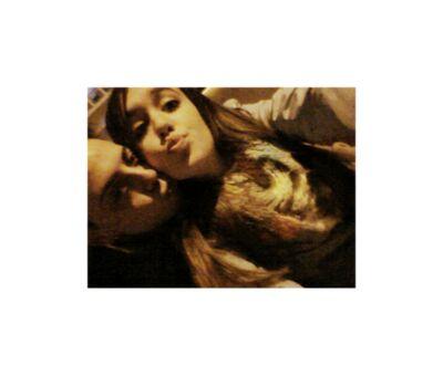 andreacarrillor's profile picture. Vivo la vida y soy yo misma,asi de loca,disfruto de cada momento,sonrio a los problemas y lucho por lo que quiero /vivoenamoradademinene❤/1hermanadesangre2