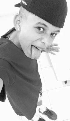 Mc Pedrinho te amo