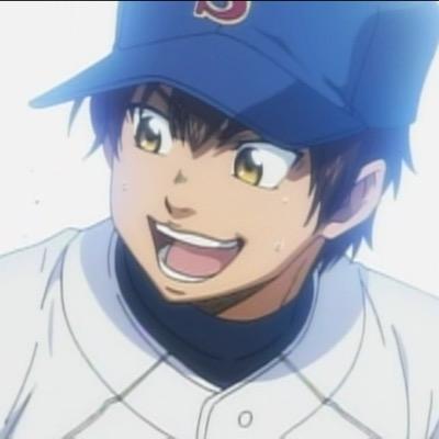 ダイヤのa画像集 Botじゃないよ Acedaiya17 Twitter ダイヤのa画像集 Botじゃないよ Acedaiya17 Twitter