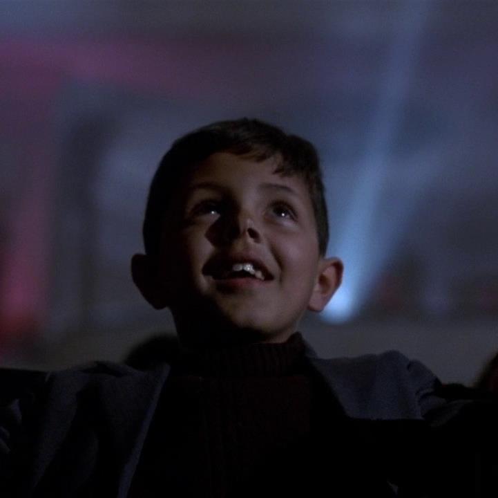 boxcinematumblr's profile picture. Cinema is my religion