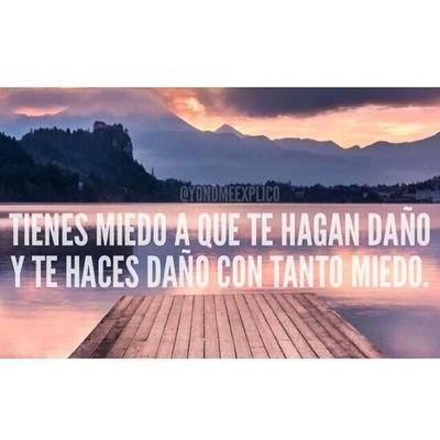 Si algo quieres conseguir, insiste y no desistas.