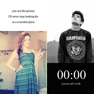 Fuck u !♡ Directioner . 5sosfam . Mixer