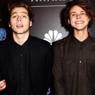 hiiiiiiii who needs club penguin when you have luke hemguins