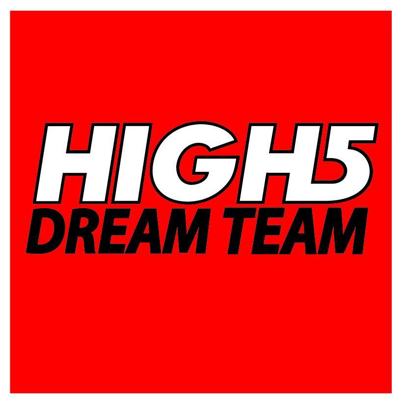 Hight 5 Hight 5
