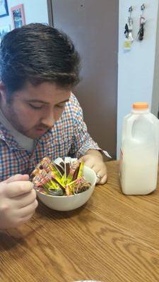 JABreithaupt's profile picture. Go Blue!