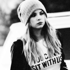 Sometimes lies are more interesting than the truth - Alison