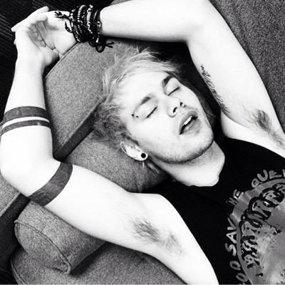 ill do what i want, im punk rock! - @michael5sos