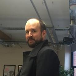 Once a Software Engineer, now something else although trying to stay technical, still with an awful taste in music (@rw@hackyderm.io)