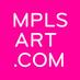 mplsart.com (@mplsart) Twitter profile photo