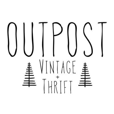 ///VINTAGE///THRIFT///

↟↟Insta: outpost_vintage