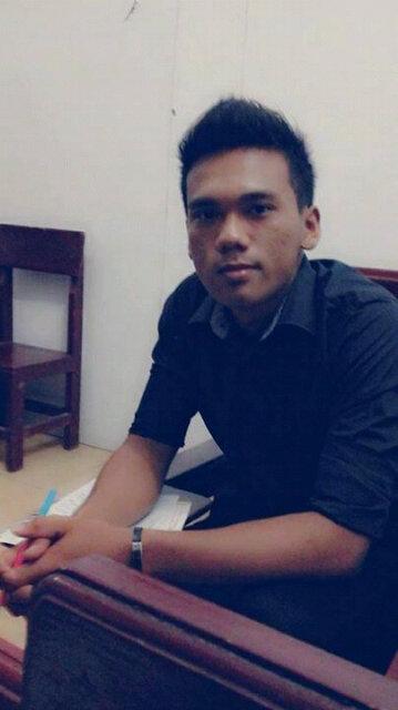Fokus utk Masa Depan :)