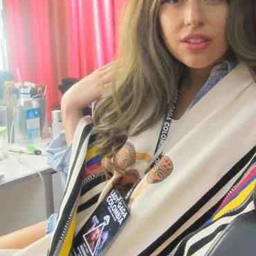 Soy Little Monster y amo a Lady gaga con todo mi corazón, Gaga violame.