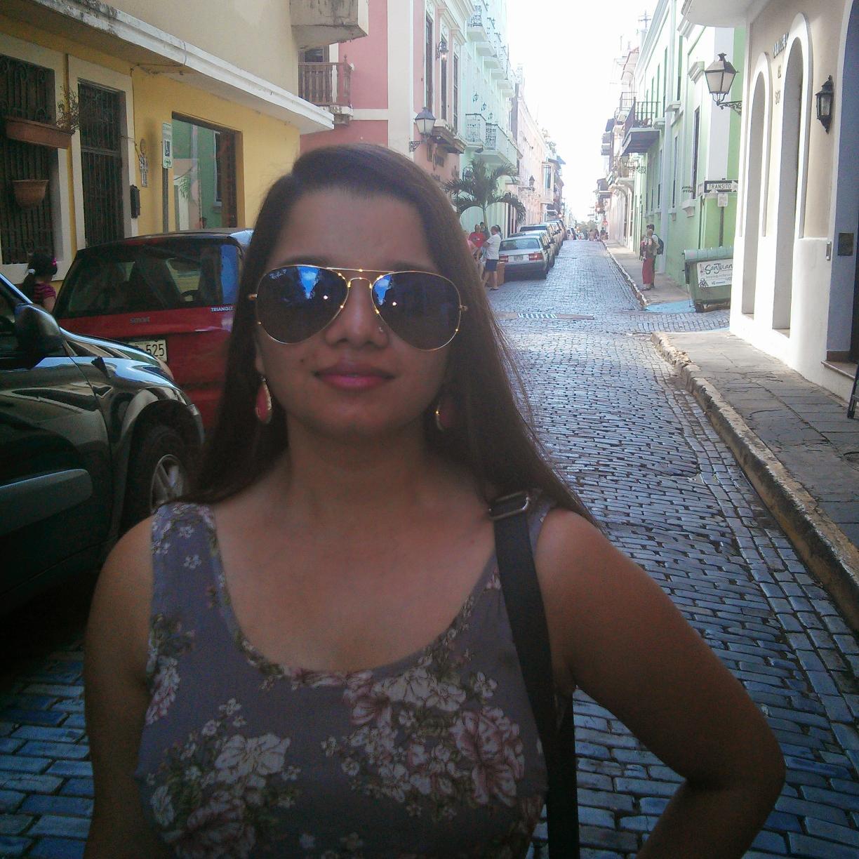 Prapti721's profile picture. 