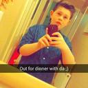 conor flood - @conorsings8737 - Twitter