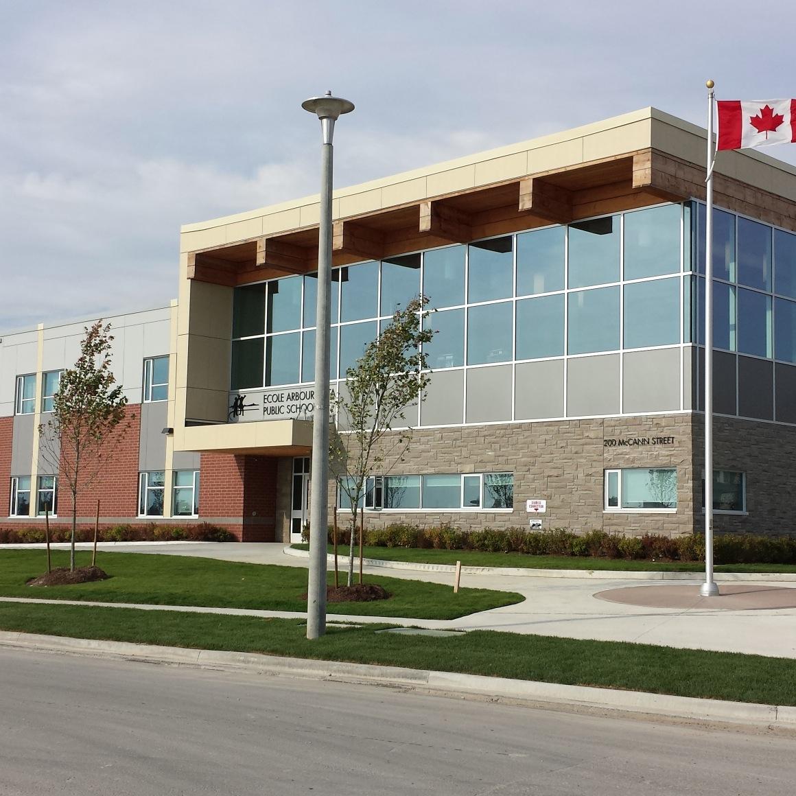 ArbourVista's profile picture. 