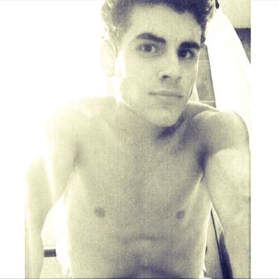 squaregilinsky's profile picture. when i got arrested the officer told me anything i say can and will be held against me so i replied jack gilinsky