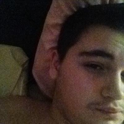 ThornettJames's profile picture. 