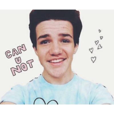 Please Retweet My 1st Retweet And Tag Aaron - @ItsLoxSides