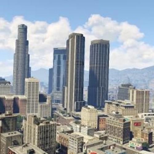 We won't be broken hypocrites forever! Not associated with Rockstar Games