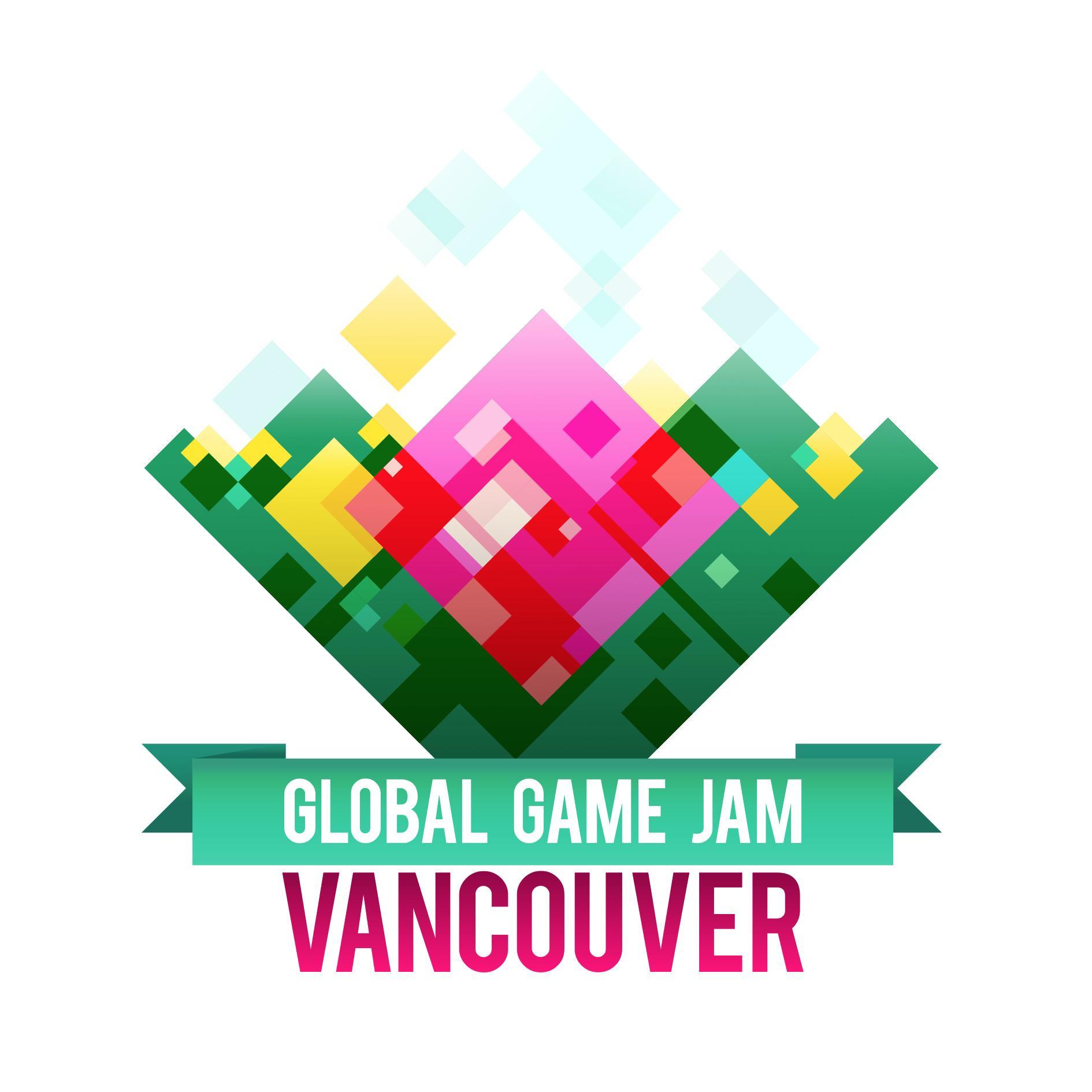 One of the world's largest game jam sites! 
JAN 22ND - 28TH will be an epic week of game design, development & unbridled awesomeness. #vanggj #ggj24